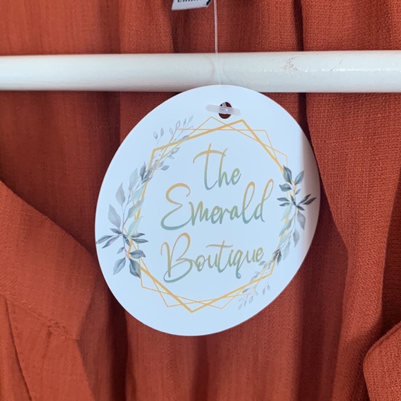 Cozy Co. by Cozy Casual top - Picture 10 of 10